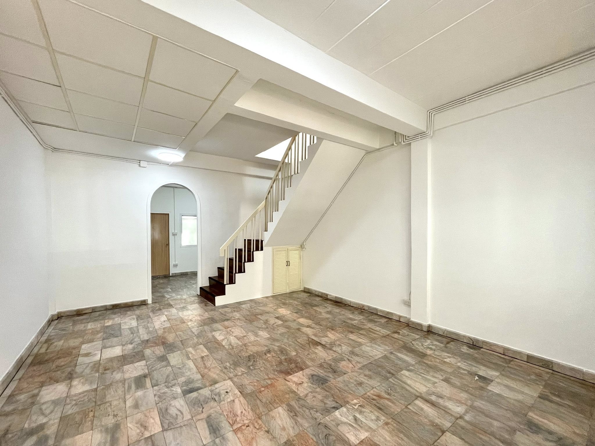Townhouse in Sukhumvit 